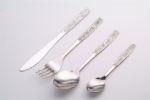 Full Stainless Steel Cutlery